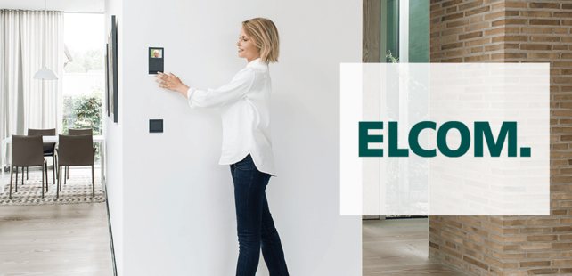 Elcom bei CR Elektroanlagen in Starnberg