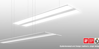 TWINDOT Pendelleuchten-Serie bei CR Elektroanlagen in Starnberg