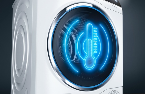 autoDry-Funktion bei CR Elektroanlagen in Starnberg